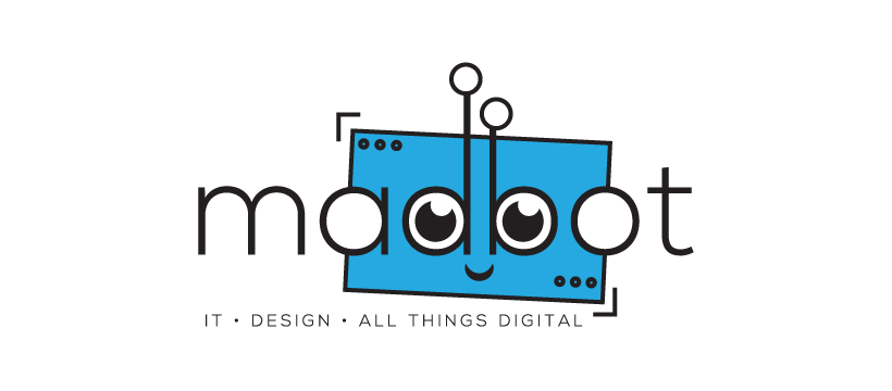 Madbot Logo